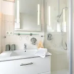 Apartament Koenigstr_5_ Whg_ 5_ Atlantischer Wyk auf Föhr